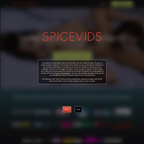 spicevids|SPICEVIDS Porn Videos & HD Scene Trailers 